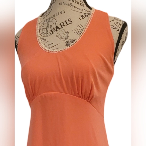 VINTAGE FORMAL GOWN ✨️😎  size XS/S - Picture 7 of 14